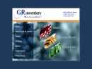 GRX - INVENTORY