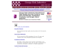 GEORGE RISK INDUSTRIES INC
