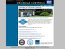 GRISWOLD CONTROLS LLC
