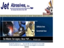 JET ABRASIVES INC