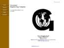 Grosvenor Engineering Co