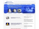 GROTON TECHNOLOGY, INC