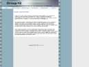 GROUP IQ INC