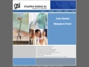 GROUPWARE SOLUTIONS INCORPORATED