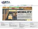 GEORGIA REGIONAL TRANSPORTATION AUTHORITY