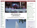 G. & S. TITANIUM, INC.