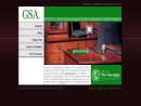 GEORGIA SALES ASSOCIATES INC