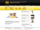 G & S FASTENING SYSTEMS, INC.