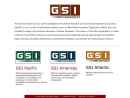 GSI FEDERAL GROUP INC.