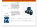 G & S INSTRUMENT, INC