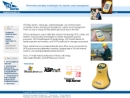 GEOSPATIAL INNOVATIONS, INC.