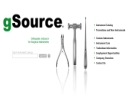 GSOURCE