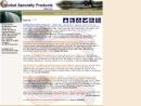 GLOBAL SPECIALTY PRODUCTS - USA, INC.