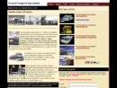 GROUND SUPPORT SPECIALIST, L.L.C.