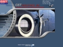 GST INDUSTRIES INC