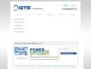 GAS TURBINE EFFICIENCY, LLC