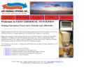 GEO-THERMAL SYSTEMS, INC.