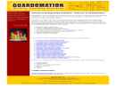 GUARDOMATION, INC.