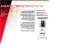 GUILDLINE INSTRUMENTS LIMITED