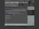 GULF COAST POWER & CONTROL, INC.