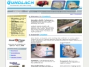 T J Gundlach Machine Co-Div of J M J Industries Inc