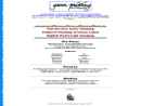 GUNN PRINTING AND LITHOGRAPHY, INC.
