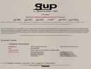 NANCY GUP & ASSOCIATES INC