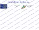 GURU SOFTWARE SERVICES INC