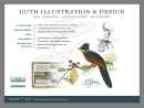 GUTH ILLUSTRATION & DESIGN