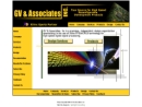 G V & ASSOCIATES INC