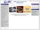 G & W BROKERAGE CO INC