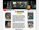 G & W EQUIPMENT, INC.