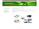 GREEN WORLD TECHNOLOGIES CORPORATION