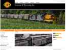 ILLINOIS & MIDLAND RAILROAD, INC.