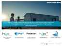 H20 INNOVATION USA, INC.