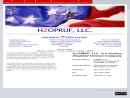 H2O PRUF LLC