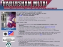 HABERSHAM METAL PRODUCTS CO