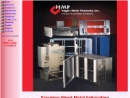 Hagen Metal Products, Inc.