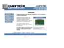 HAGSTROM ELECTRONICS INC.