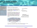 APPLIED ENERGY SYSTEMS,  INC