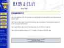 HAHN & CLAY
