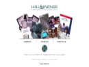 Hall & Partners