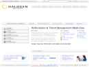 Halogen Software, Inc.