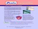 HAMLIN COMPANIES, INC., THE