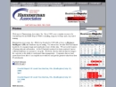 HAMMERMAN ASSOCIATES, INC.