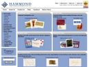 HAMMOND GREETINGS & PROMOTIONS