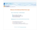 HANCOCK INFORMATION GROUP INC