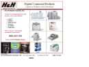 H & H BUSINESS SYSTEMS INC