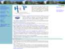 H & P MOBILE GEOCHEMISTRY, INC.