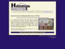 HANEY'S BUILDING SPECIALTIES